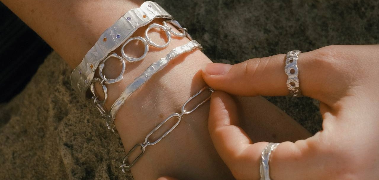 Bracelets Collection