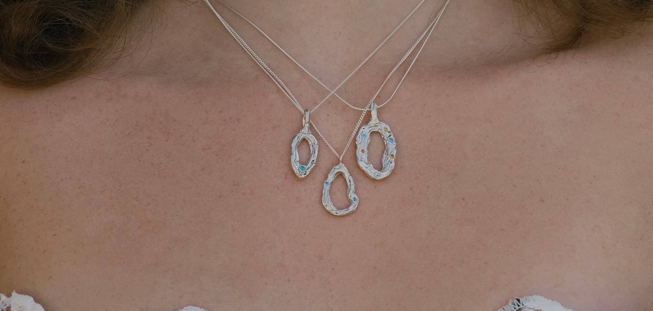 Necklaces Collection