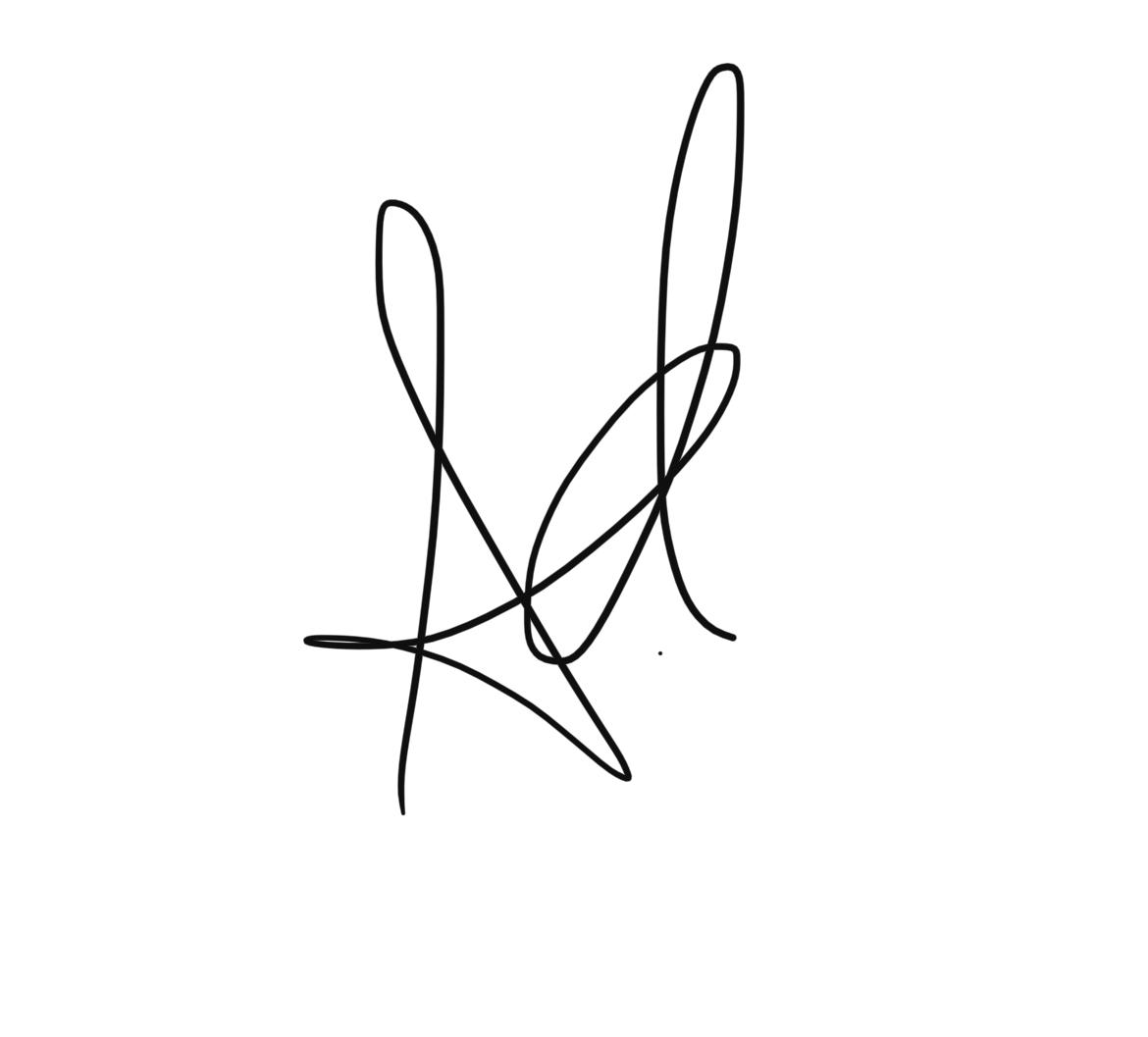 Adi Dadon signature